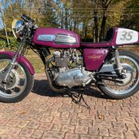 Triumph trident 750 corsa