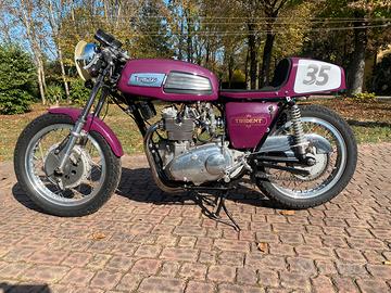 Triumph trident 750 corsa