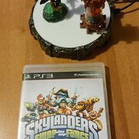 Gioco per PlayStation 3 Skylanders Swap Force 