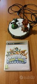 Gioco per PlayStation 3 Skylanders Swap Force 