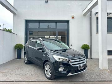 Ford Kuga 1.5 TDCI 120 Cv TITANIUM NAVI/RET-2018