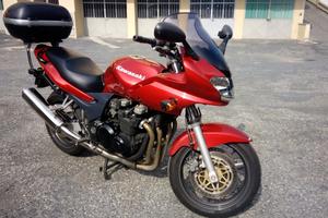 Kawasaki ZR 7 - 2002