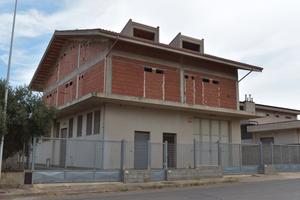 Capannone in zona artigianale