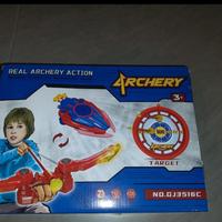 Gioco tiro con l’arco