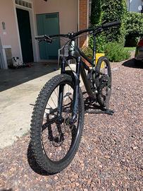 Cannondale jekyll 4