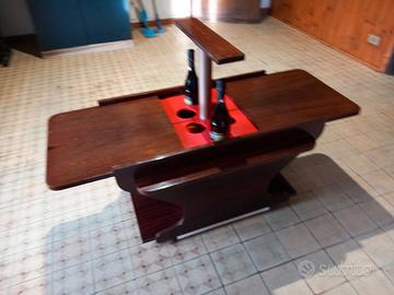 mobiletto  bar 