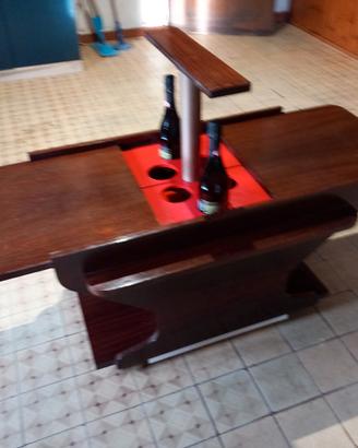 mobiletto  bar 