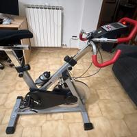 Spin Bike