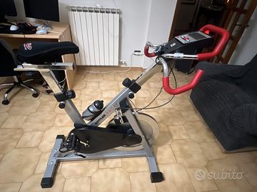 Spin Bike
