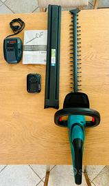 Taglia siepi a batteria Bosch AHS 50-20 LI