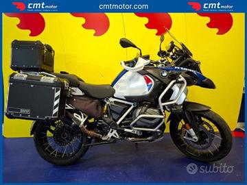 BMW R 1250 GS Adventure Garantita e Finanziabile
