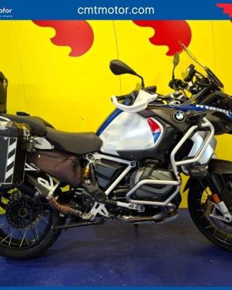 BMW R 1250 GS Adventure Garantita e Finanziabile