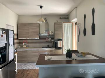 Vendita appartamento ristrutturato a viguzzolo