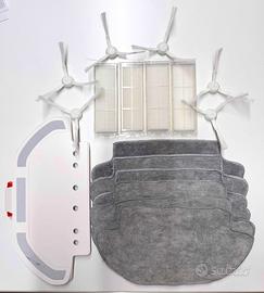 Ricambi per Xiaomi Robot Vacuum-Mop 2S