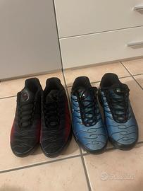 3 paia di tn num 43per info in dm