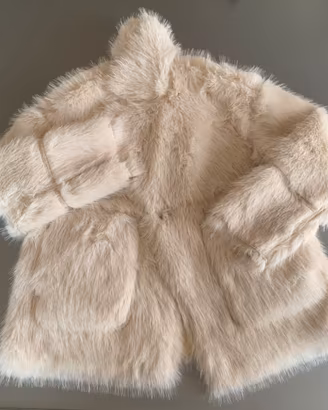 Giacca reversibile