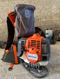 Decespugliatore Husqvarna 553RBX