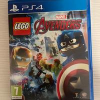 Gioco per PlayStation, quattro