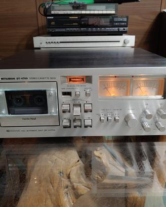 Mitsubishi DT 4700 