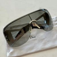 Occhiali da sole vintage Christian Dior Escrime 1