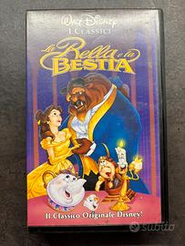 Vhs Disney