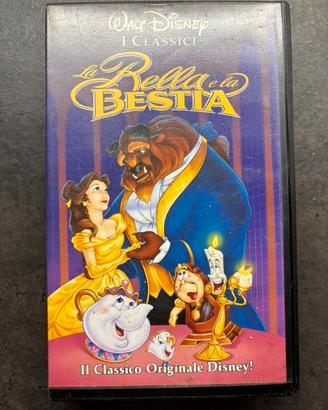 Vhs Disney