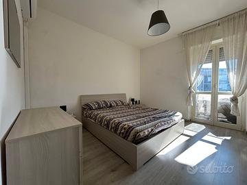 Assemini Appartamento trivano- Arredato