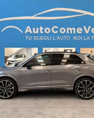 AUDI Q3 2ª serie RS Q3 quattro S tronic