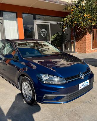Volkswagen Golf 1.6 TDI 115 CV 5p. Executive BlueM