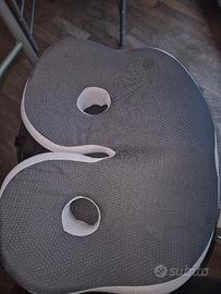 Cuscino Ergonomico