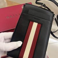 Borsello Bally porta cellulare/soldi/documenti