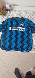 maglia inter originale 20/21