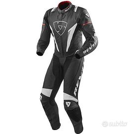 Rev'it Venom tg. 48 tuta moto