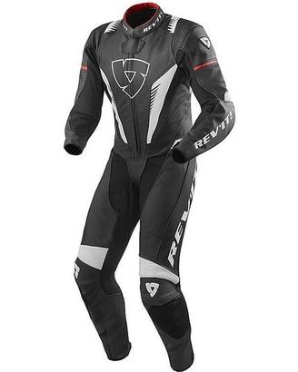 Rev'it Venom tg. 48 tuta moto