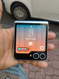 Samsung z flip 6