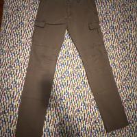 Pantaloni Massimo Rebecchi