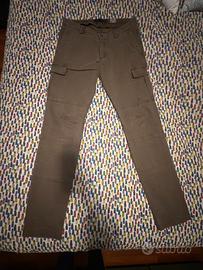 Pantaloni Massimo Rebecchi