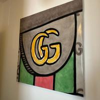 Quadro Gucci