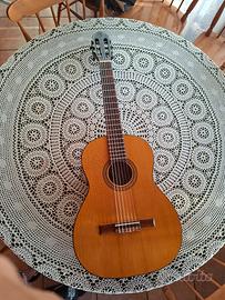 chitarra classica 
