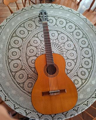chitarra classica 