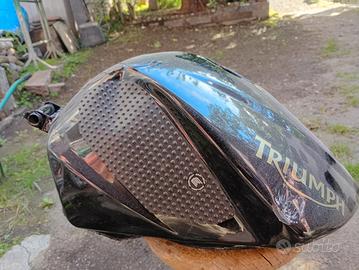 Serbatoio Triumph Daytona 