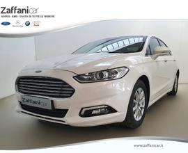 FORD Mondeo Hybrid 2.0 187 CV eCVT 4 porte VIGNA