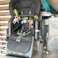 Seggiolone chicco