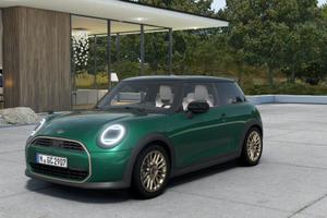 MINI Mini Cooper S Favoured - Pack M