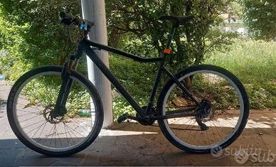 bicicletta uomo xl