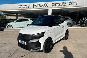 Ligier JS JS50 DCI Select tua a 155 euro al mese s