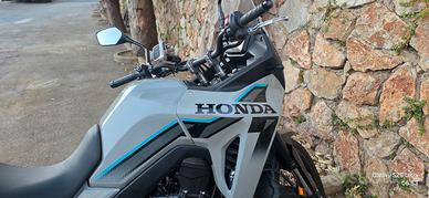 transalp 750 xl giugno 2026