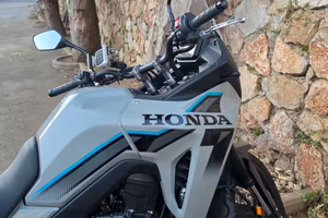 transalp 750 xl giugno 2026