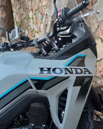 transalp 750 xl giugno 2026