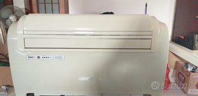 Condizionatore Olimpia Splendid  Unico Smart 10 HP